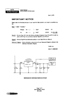 Heathkit SM-4100-Frequency-counter - Schematics 